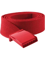 K-up KP 802 Polyesterový opasek 20.0802 red