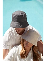 Beechfield B 90N Klobouk "Organic Cotton Bucket Hat" 53.090N white Beechfield B 90N Klobouk "Organic Cotton Bucket Hat" 53.090N white