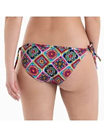 Style Gigi Bottom kalhotky 8715-0 multi colour - RosaFaia Style Gigi Bottom kalhotky 8715-0 multi colour - RosaFaia
