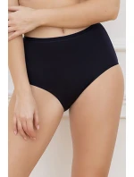 Italian Fashion Ibiza maxi barva: tmavě modrá