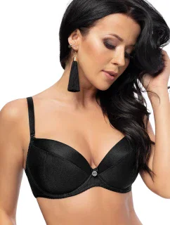 Gorsenia K156/1 Toscana barva: černá