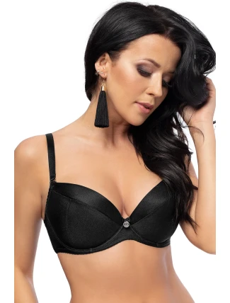 Gorsenia K156/1 Toscana barva: černá