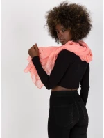 Dámský šátek AT CH LA12813 peach