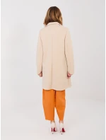 IT CZ FL8153 1.06 béžový kabát