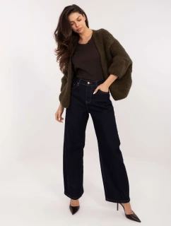 Svetr IT SW 7705.02 khaki