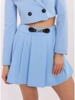 MI SD šortky G60501.66P světle modré MI SD šortky G60501.66P světle modré