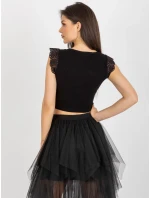 Halenka NM BZ L55024.21 černá