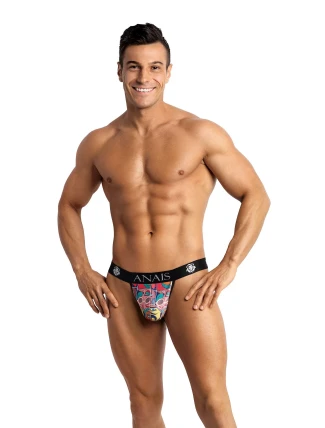 Komiksové kalhotky Jock Strap - Anais Komiksové kalhotky Jock Strap - Anais