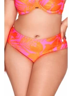 PLAVKOVÉ KALHOTKY SF 215/5 TANGERINE