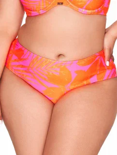 PLAVKOVÉ KALHOTKY SF 215/5 TANGERINE