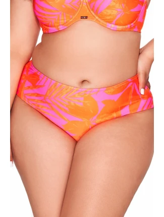 PLAVKOVÉ KALHOTKY SF 215/5 TANGERINE