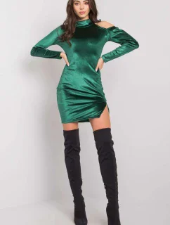 Večerní šaty model 161083 Rue Paris