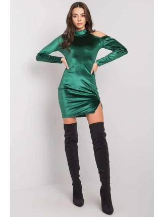 Večerní šaty model 161083 Rue Paris Večerní šaty model 161083 Rue Paris