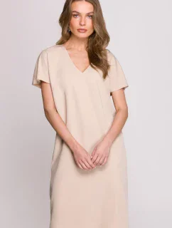 Denní šaty model 209147 Stylove