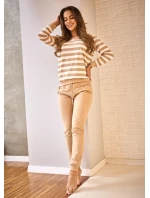 Pyžamo Cornette 635/467 long/r Molly 2 S-2XL dámské