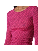 Halenka s dlouhým rukávem Pinko W 100639A13G Halenka s dlouhým rukávem Pinko W 100639A13G