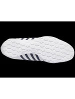 K-Swiss pánská sportovní obuv Arvee 1.5 kožené kotníkové tenisky classic white (02453-900-M)