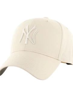 '47 Brand New York Yankees MVP Raised Basic baseballová čepice B-RAC17CTP-NTA