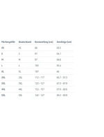 Geographical Norway Běžecké kalhoty Mirabel M SU1204H/GN/Navy