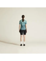 Dámské tričko s krátkým rukávem CORE ENDUR LOGO JERSEY W