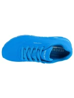 Skechers Uno - Night Shades 73667-BLU Blue 36
