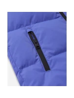 Dětská péřová bunda Reima Paimio (5100282A-5660)