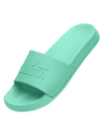 Žabky do bazénu Kubota basic plain mint K25SS-101-004-27-1 Žabky do bazénu Kubota basic plain mint K25SS-101-004-27-1