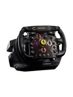 Volant Ferrari F1 AddOn Thrustmaster v maloobchodním prodeji