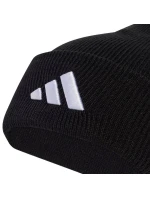 Adidas New Logo Čepice s manžetou černá JM0428