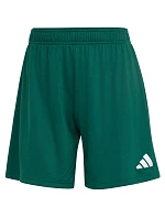 Dámské šortky adidas Entrada 26 green KE9829 dámské