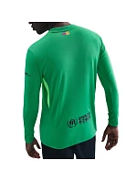 Pánský dres Nike FC Barcelona 2025/26 Stadium Goalkeeper green HQ0477 311 pánské