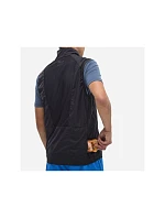 Pánská vesta MILLET Intense Windbreaker Vest M, černá Pánská vesta MILLET Intense Windbreaker Vest M, černá
