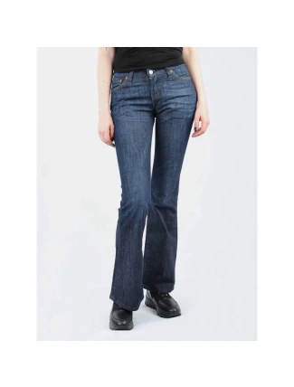 Levi's 10529 Bootcut 10529-0043