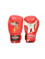 Masters Collection Rpu-Mjc Jr boxerské rukavice 01255-02-8