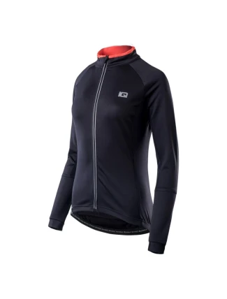 Cyklistická bunda Evenly Wmns W Cyklistická bunda Evenly Wmns W