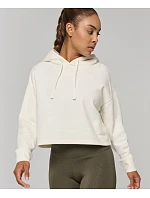 Kariban ProAct PA 396 Dámská crop mikina s kapucí 20.P396 sage Kariban ProAct PA 396 Dámská crop mikina s kapucí 20.P396 sage
