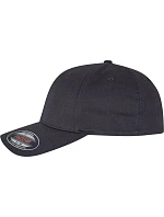 Flexfit 6277 6 Panelová kšiltovka Flexfit Wooly Combed 55.6277 dark navy