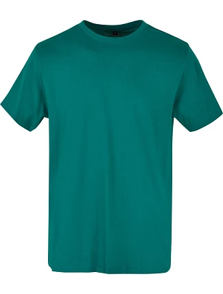 Build your Brand BB 010 Pánské tričko 56.B010 green Build your Brand BB 010 Pánské tričko 56.B010 green