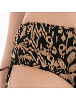 Style Ive Bottom kalhotky 8736-0 safari - RosaFaia Style Ive Bottom kalhotky 8736-0 safari - RosaFaia
