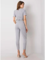 Sada 123 KMPL 3441.57P šedá