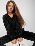 Halenka RP BZ 8188.64P černá Halenka RP BZ 8188.64P černá