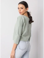 Halenka RV BZ 4691.45P pistácie