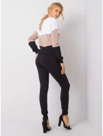 Souprava RV KMPL 5971.05 černá a béžová Souprava RV KMPL 5971.05 černá a béžová