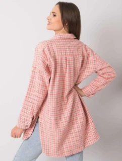 Košile TO KS 1124 1.89 světle růžová