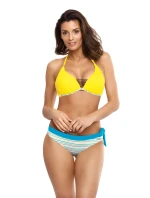 Plavky Paloma Amarillis-Turchese M-550 (4) - Marko Plavky Paloma Amarillis-Turchese M-550 (4) - Marko