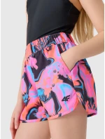 Dívčí kraťasy 4F Dívčí kraťasy 4F