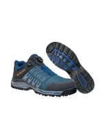 ANTELAO QL LOW polobotky pánské modrá ANTELAO QL LOW polobotky pánské modrá