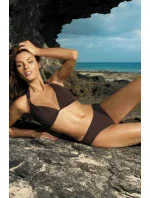 Dvojdílné plavky Lauren M-325 - Marko Dvojdílné plavky Lauren M-325 - Marko