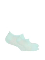 Kotníkové ponožky pro mladistvé W81.0S0 Be Active  - Wola