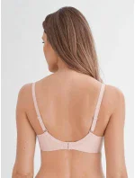 Dámská podprsenka Belle Jolie 0205287 555 Pudr růžová - Felina Dámská podprsenka Belle Jolie 0205287 555 Pudr růžová - Felina